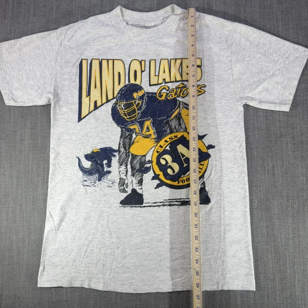 All Sport vintage land
